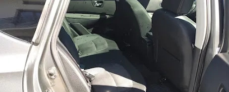 Nissan Qashqai cena 35999 przebieg: 188000, rok produkcji 2012 z Obrzycko małe 106